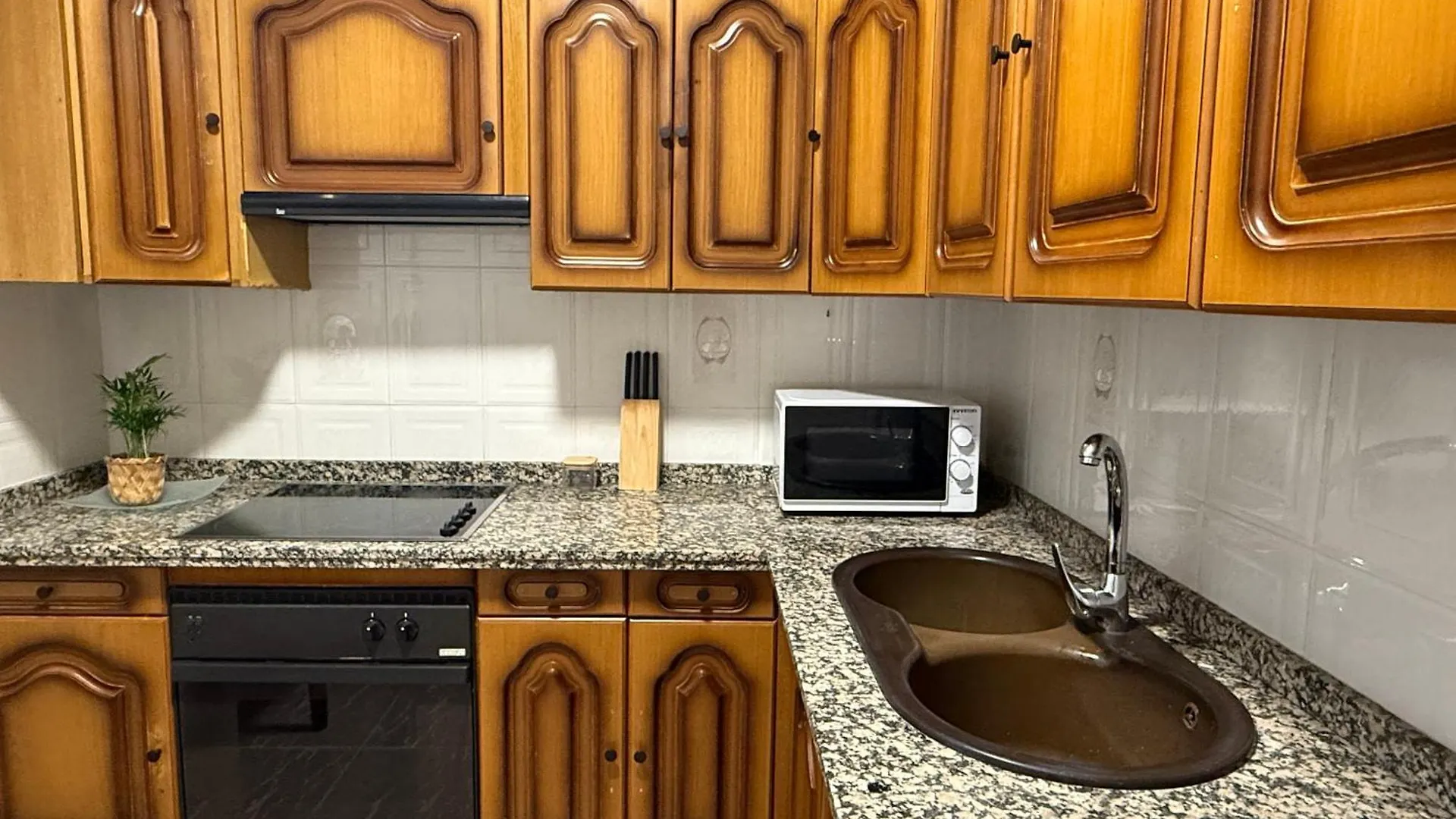 Meloja Centro Apartment Hornachuelos Spain