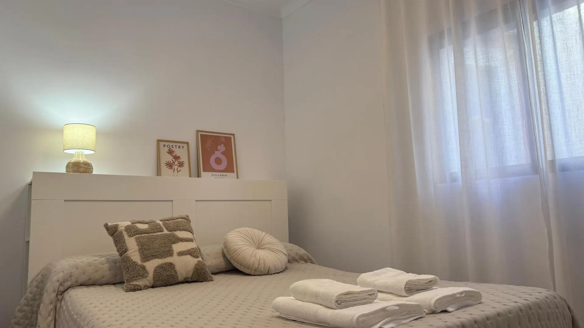 Meloja Centro Apartment Hornachuelos 0*,  Spain