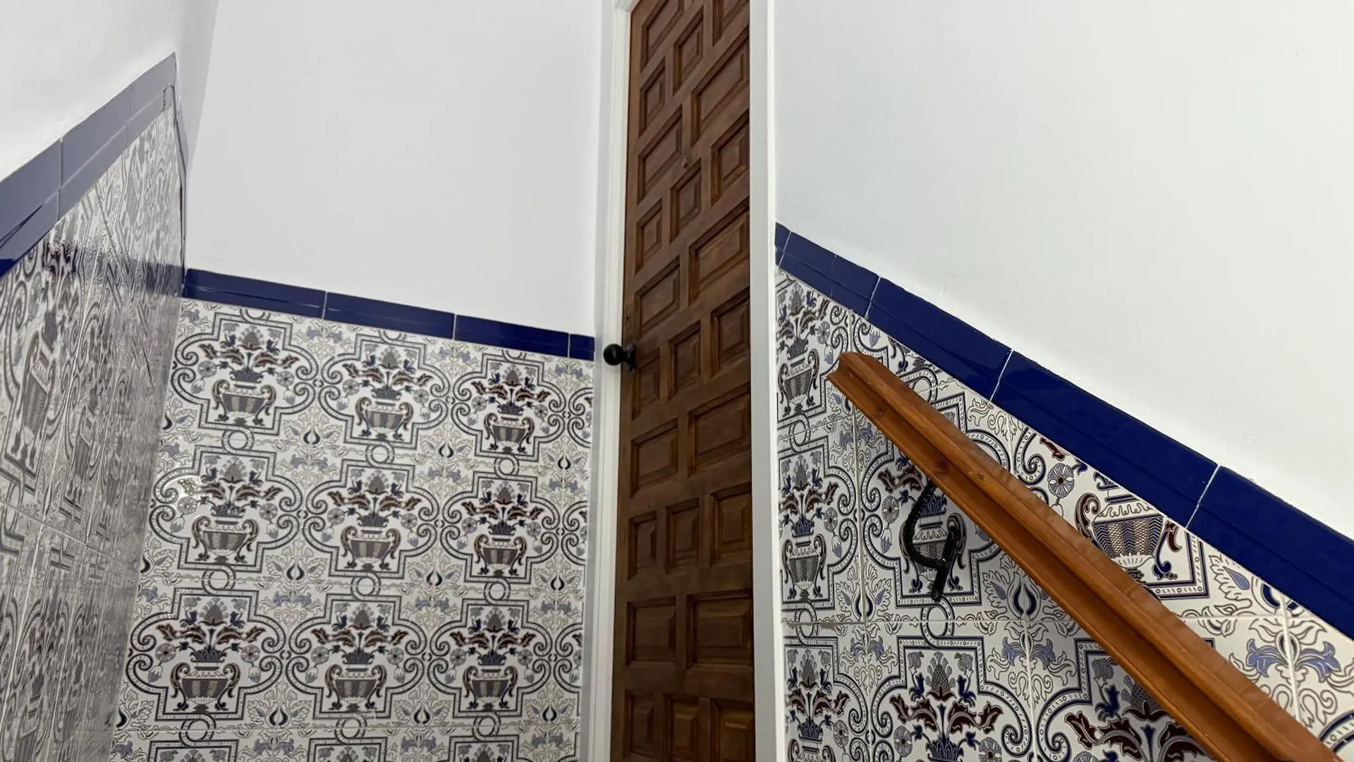 Meloja Centro Apartment Hornachuelos