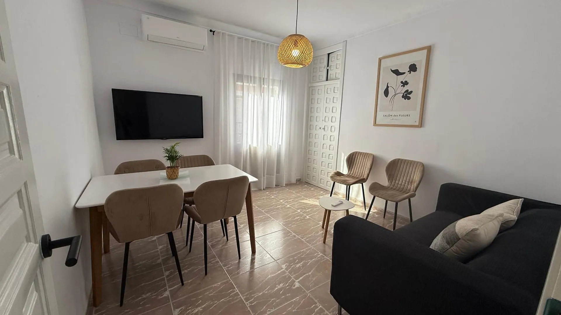 Meloja Centro Apartment Hornachuelos