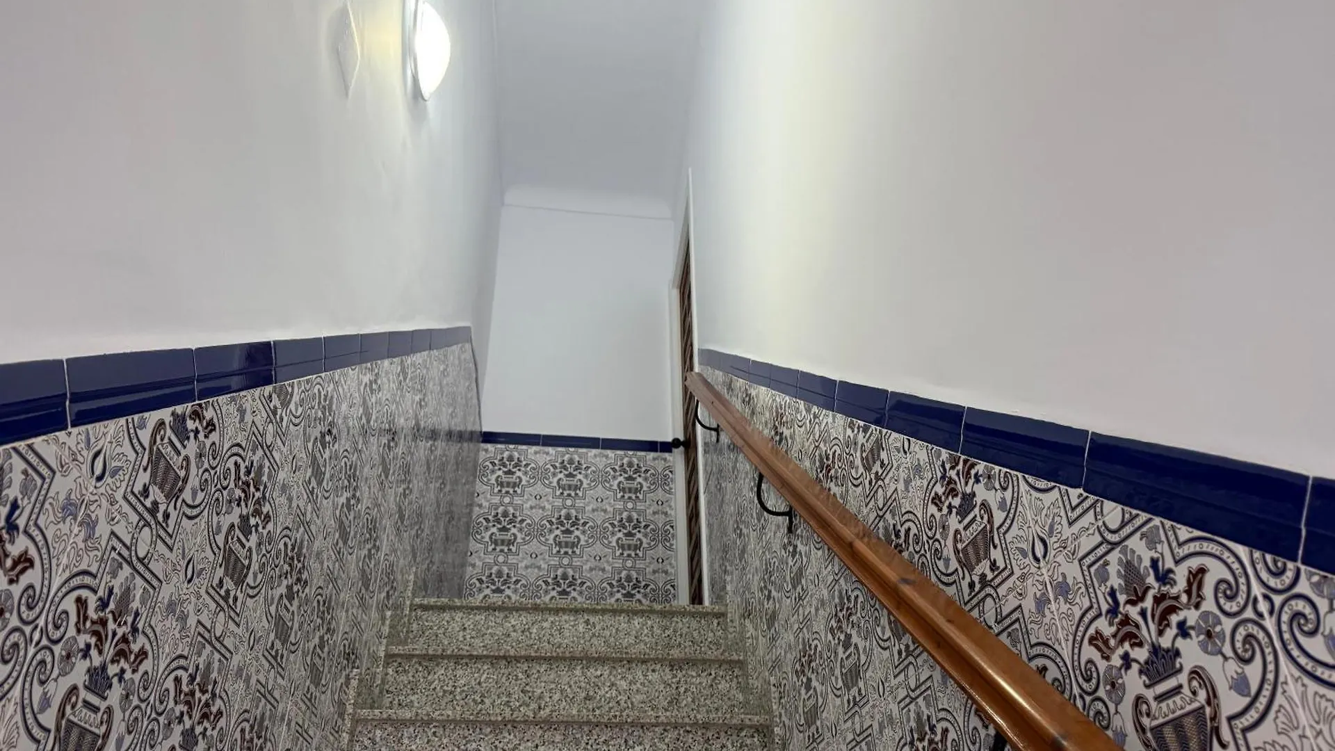 Meloja Centro Lägenhet Hornachuelos
